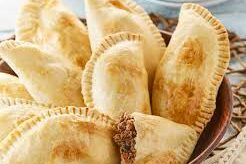 empanada carne