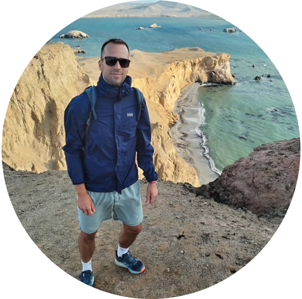 Home igor testimonial