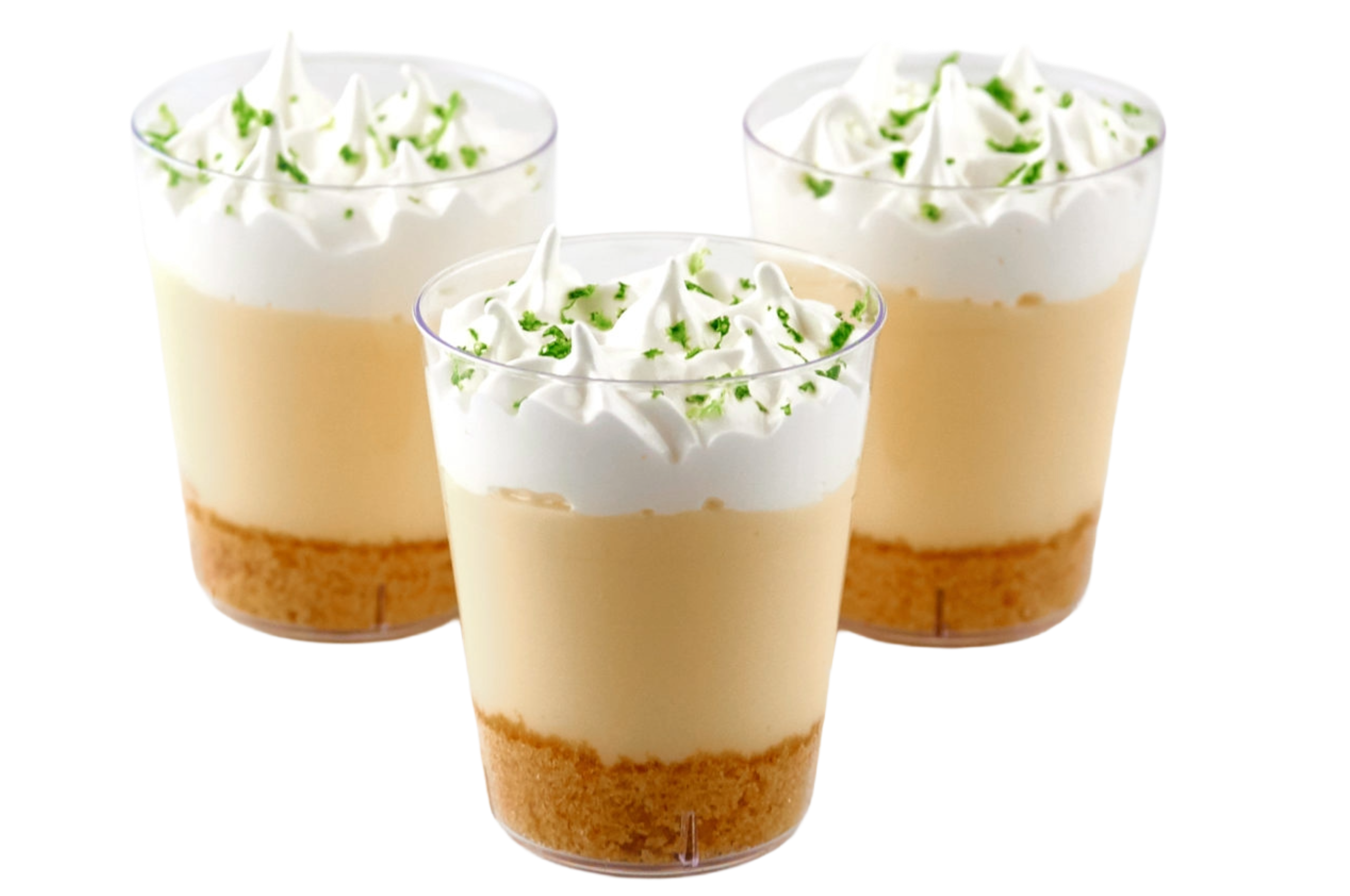 Sweet Menu shot dessert 40ml & 200ml 5 (1)