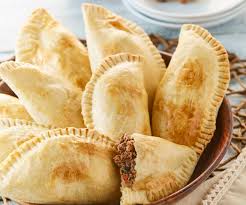 Beef Empanada