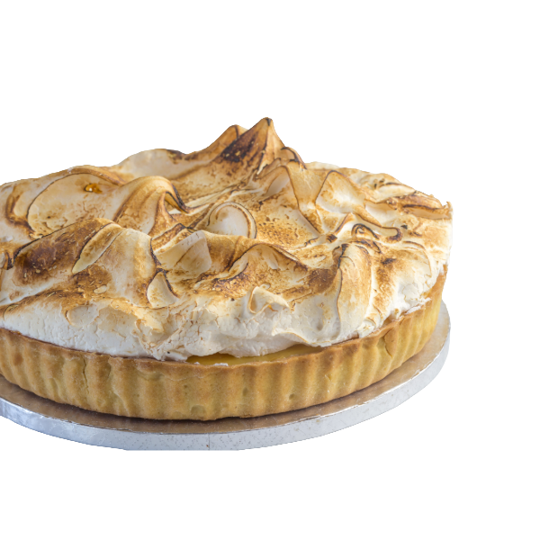 lemon pie